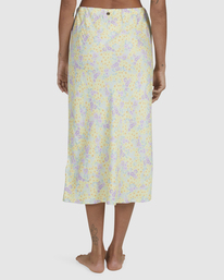 6 Tempest - Midi Skirt for Women  A3SK02BIP2 Billabong