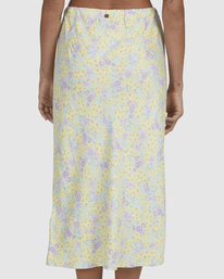 7 Tempest - Midi Skirt for Women  A3SK02BIP2 Billabong