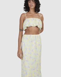 9 Tempest - Midi Skirt for Women  A3SK02BIP2 Billabong