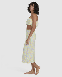 8 Tempest - Midi Skirt for Women  A3SK02BIP2 Billabong