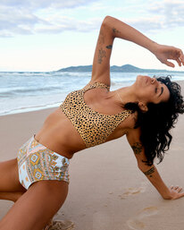 0 Well Spotted  - Haut de bikini pour Femme  A3ST07BIW0 Billabong