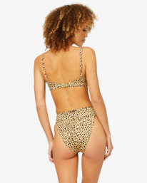 4 Well Spotted  - Haut de bikini pour Femme  A3ST07BIW0 Billabong