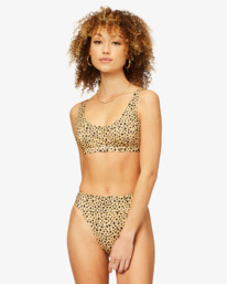 2 Well Spotted  - Haut de bikini pour Femme  A3ST07BIW0 Billabong
