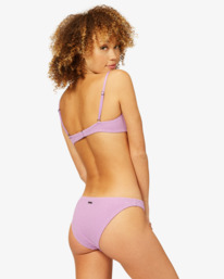 3 So Dazed  - Top de bikini con aros para Mujer  A3ST11BIW0 Billabong