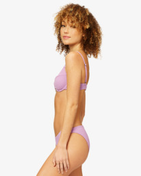 2 So Dazed  - Top de bikini con aros para Mujer  A3ST11BIW0 Billabong