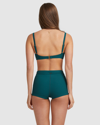 5 Feel Free Mia DD Bralette - Bikinioberteil für Frauen  A3ST21BIW0 Billabong