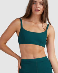 8 Feel Free Mia DD Bralette - Bikinioberteil für Frauen  A3ST21BIW0 Billabong