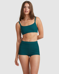 1 Feel Free Mia DD Bralette - Bikinioberteil für Frauen  A3ST21BIW0 Billabong