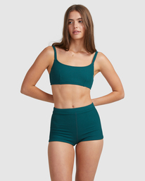 2 Feel Free Mia DD Bralette - Bikinioberteil für Frauen  A3ST21BIW0 Billabong