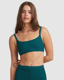 3 Feel Free Mia DD Bralette - Bikinioberteil für Frauen  A3ST21BIW0 Billabong