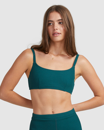 4 Feel Free Mia DD Bralette - Bikinioberteil für Frauen  A3ST21BIW0 Billabong