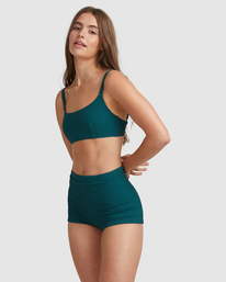 6 Feel Free Mia DD Bralette - Bikinioberteil für Frauen  A3ST21BIW0 Billabong