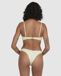 4 Tempest Gathered - Bralette Bikini Top for Women  A3ST30BIP2 Billabong