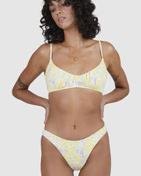 7 Tempest Gathered - Bralette Bikini Top for Women  A3ST30BIP2 Billabong