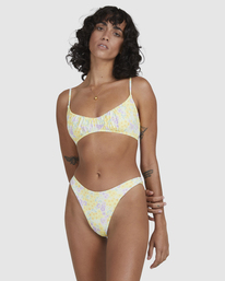 0 Tempest Gathered - Bralette Bikini Top for Women  A3ST30BIP2 Billabong