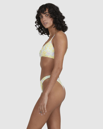 5 Tempest Gathered - Bralette Bikini Top for Women  A3ST30BIP2 Billabong