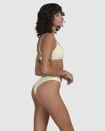 6 Tempest Gathered - Bralette Bikini Top for Women  A3ST30BIP2 Billabong