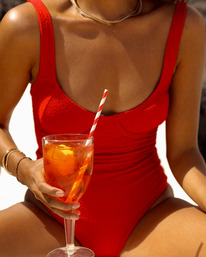 0 SO DAZED ONE PIECE  A3SW05BIW0 Billabong