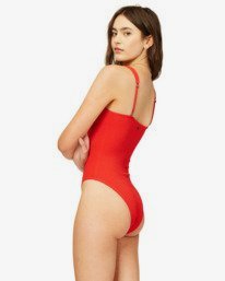 2 SO DAZED ONE PIECE  A3SW05BIW0 Billabong