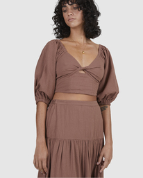 5 Del Sole - Top for Women  A3TP11BIP2 Billabong