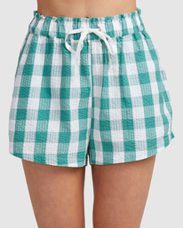2 Blue Sky - Shorts for Women  A3WK02BIW0 Billabong