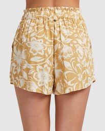 7 Babin - Short para Mujer  A3WK03BIW0 Billabong