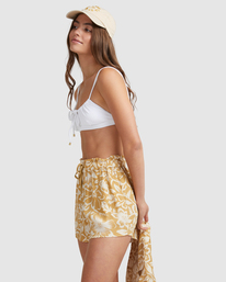 8 Babin - Short para Mujer  A3WK03BIW0 Billabong