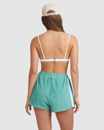 5 Spirit - Shorts for Women  A3WK04BIW0 Billabong