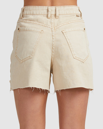 5 Be You - Denim Shorts for Women  A3WK05BIW0 Billabong
