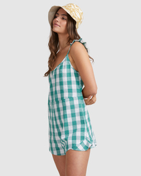 1 Blue Sky - Playsuit for Women  A3WK06BIW0 Billabong