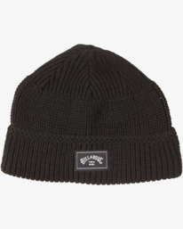 2 ADIV - Beanie for Men  A5BN01BIMU Billabong