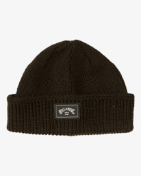 0 ADIV - Beanie for Men  A5BN01BIMU Billabong