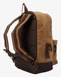 1 All Day Plus 16 L - Medium Backpack for Men Beige A5BP01BIW0 Billabong