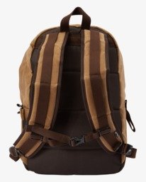 2 All Day Plus 16 L - Medium Backpack for Men Beige A5BP01BIW0 Billabong