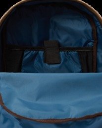 5 All Day Plus 16 L - Medium Backpack for Men Beige A5BP01BIW0 Billabong