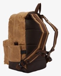 4 All Day Plus 16 L - Medium Backpack for Men Beige A5BP01BIW0 Billabong