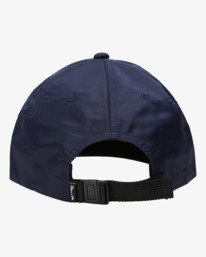 1 ADIV  - Strapback Cap voor Heren Blue A5CS01BIW0 Billabong