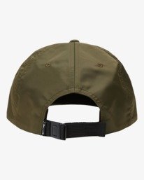 1 ADIV  - Strapback Cap voor Heren  A5CS01BIW0 Billabong