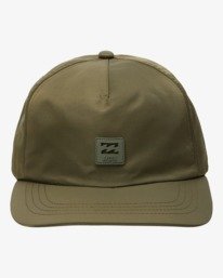 0 ADIV  - Strapback Cap voor Heren  A5CS01BIW0 Billabong