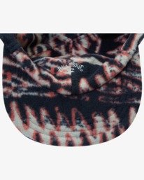 8 ADIV Furnace - Reversible Cap for Men Blue A5CS02BIW0 Billabong