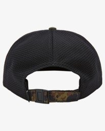 3 ADIV  - Casquette Trucker pour Homme  A5CT01BIMU Billabong