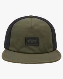1 ADIV  - Casquette Trucker pour Homme  A5CT01BIMU Billabong