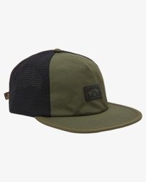 2 ADIV  - Casquette Trucker pour Homme  A5CT01BIMU Billabong