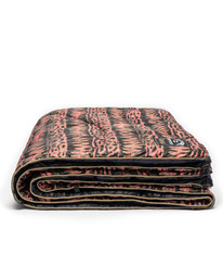 1 ADIV x Rumpl - Couverture outdoor pour Homme Noir A5ES02BIW0 Billabong