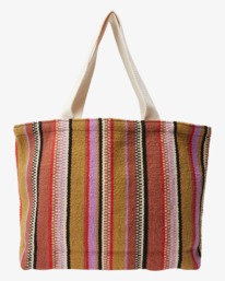 1 Modern Love - Tote Bag for Women Multi A9BG03BIW0 Billabong