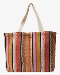 0 Modern Love - Tote Bag for Women Multi A9BG03BIW0 Billabong