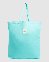 3 Feel Free - Tragetasche für Frauen Blau A9BG06BIW0 Billabong