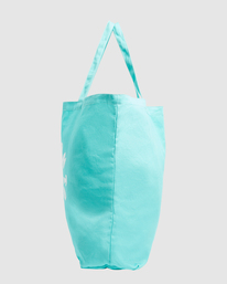 2 Feel Free - Tragetasche für Frauen Blau A9BG06BIW0 Billabong