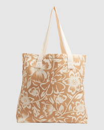 3 Babin - Beach Bag for Women White A9BG07BIW0 Billabong