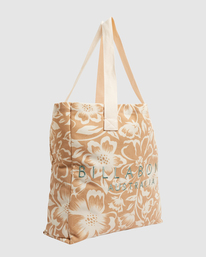 1 Babin - Beach Bag for Women White A9BG07BIW0 Billabong